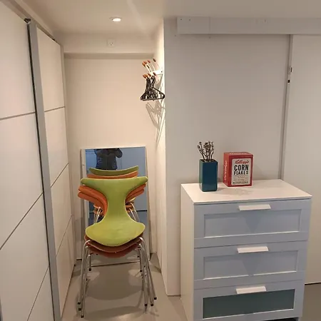 Location Lägenhet *