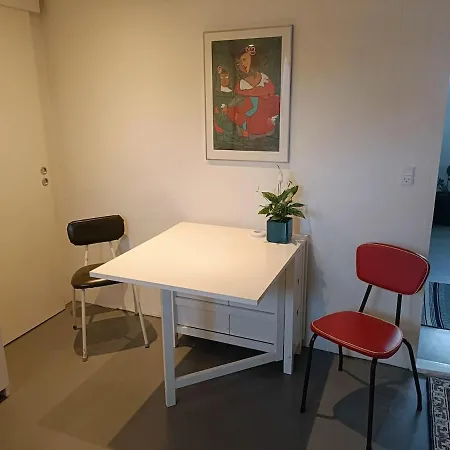 Lägenhet Location *